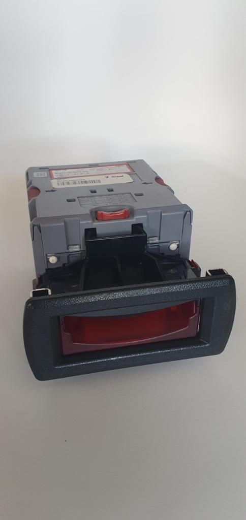 Biljetlezer nv 10, Verzamelen, Automaten | Overige, Ophalen of Verzenden, Zo goed als nieuw