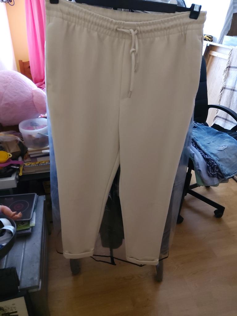 Zara heren casual broek, Overige kleuren, Zara, Maat 48/50 (M), Ophalen of Verzenden