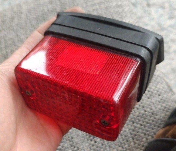 Honda MT5 MT50 NOS nieuw origineel Stanley MB5 MB50 ?, Fietsen en Brommers, Ophalen of Verzenden, Nieuw, Overige merken