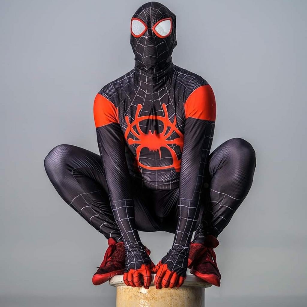 Spiderman komt op kinderfeestjes, Hobby en Vrije tijd, Feestartikelen, Ophalen of Verzenden