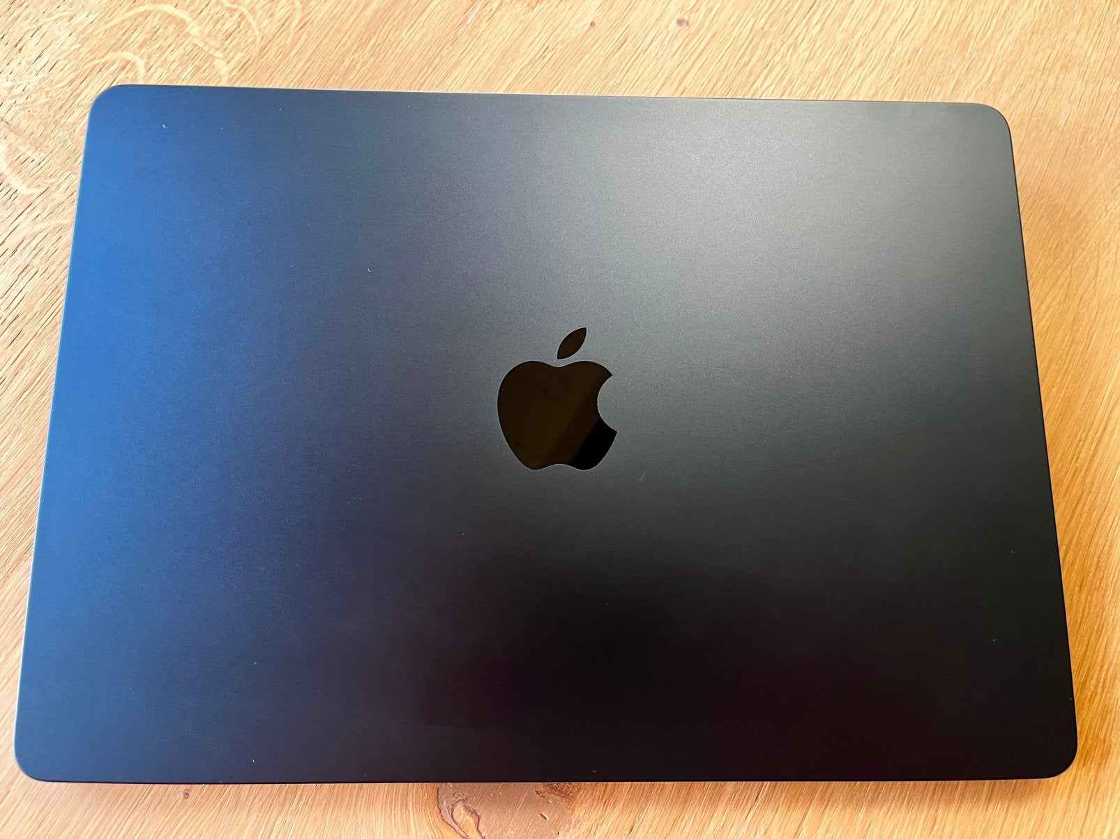 Apple MacBook Air 2024 M3 8GB 256GB - Zo goed als nieuw, Computers en Software, Ophalen, 256 GB, 8 GB, 13 inch