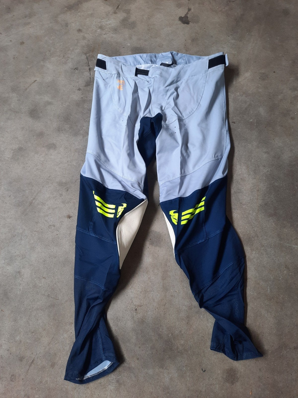 Thor crossbroek maat 36 nieuw, Ophalen of Verzenden, Tweedehands, Broek | textiel