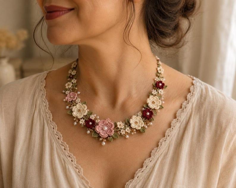 GEZOCHT! Een ketting zoals deze, Ophalen of Verzenden, Zo goed als nieuw