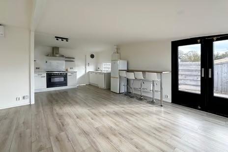 Tijdelijk verblijf aan het water in Loosdrecht, Huizen en Kamers, Huizen te huur, 45 m², Loosdrecht, Direct bij eigenaar, Vrijstaande woning