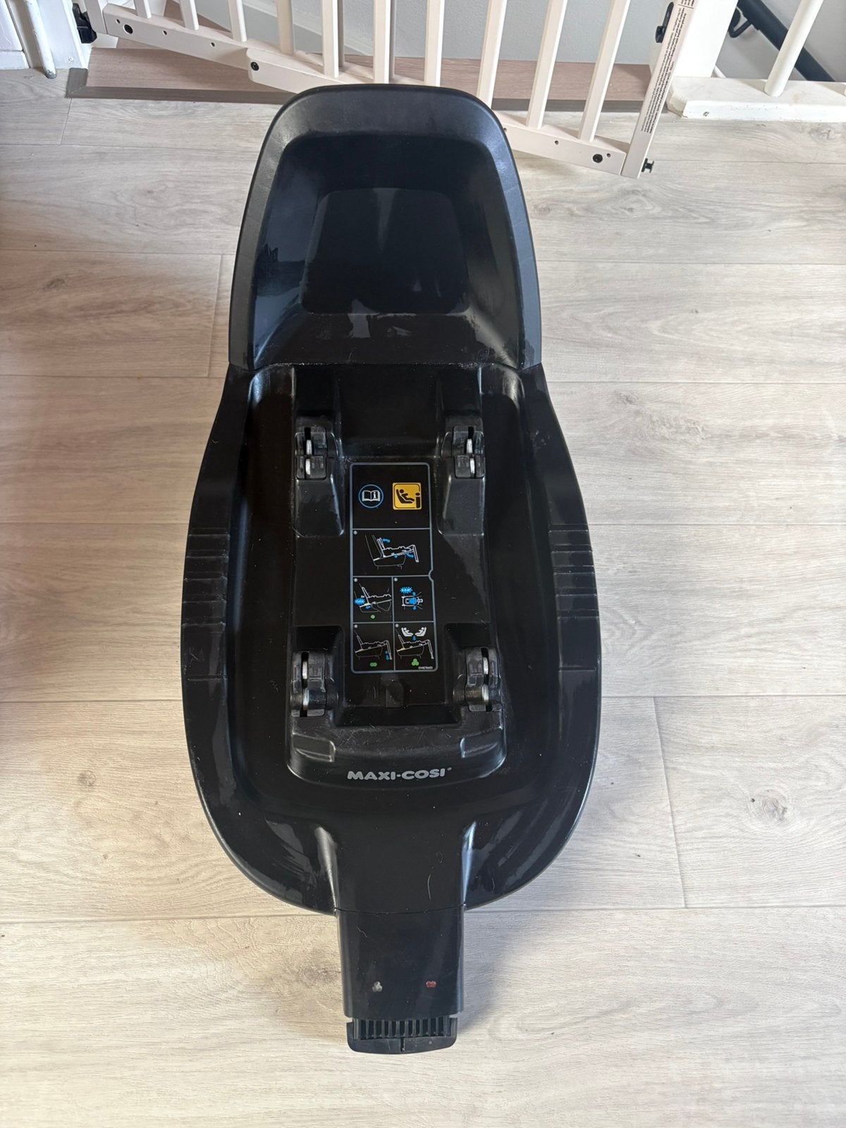 Maxi cose, Kinderen en Baby's, Autostoeltjes, Ophalen, Gebruikt