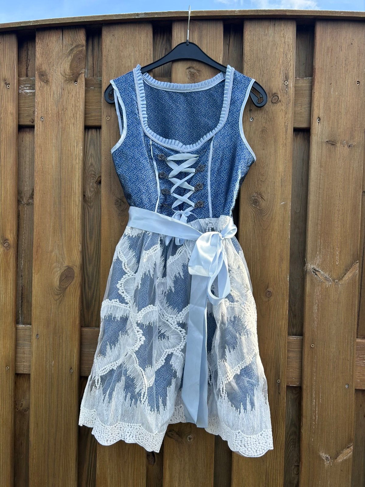 Dirndl, Kleding | Dames, Ophalen of Verzenden, Kleding, Maat 36 (S), Overige thema's