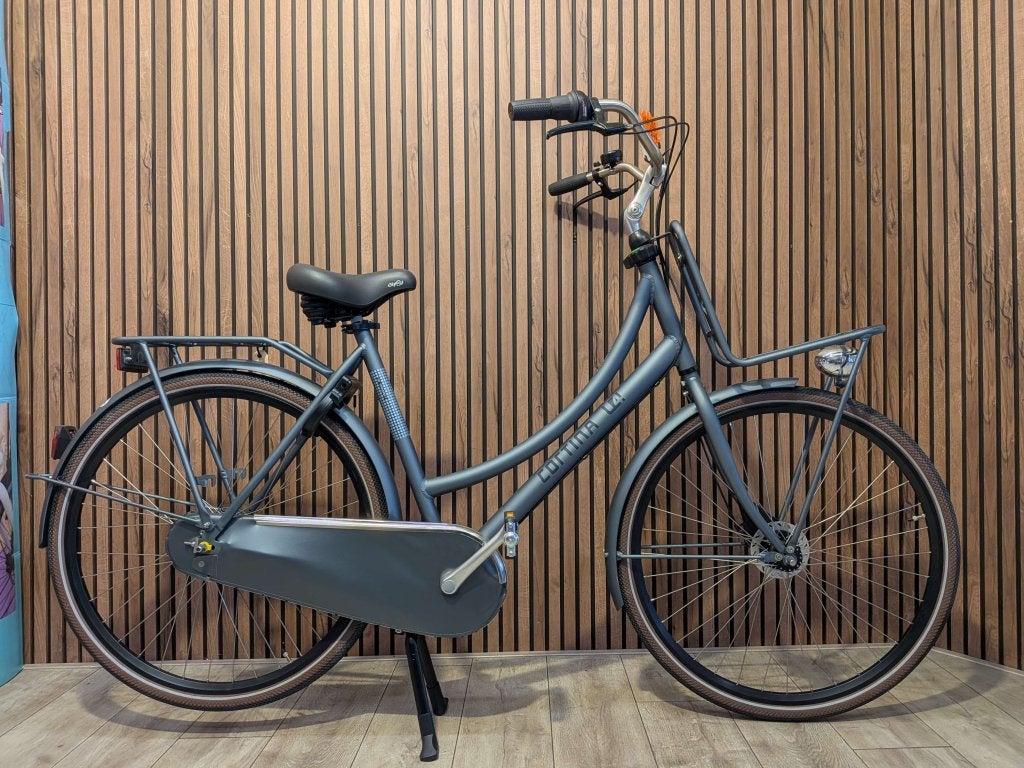 (NIEUW) Cortina U4 28 inch Damesfiets framehoogte 57cm