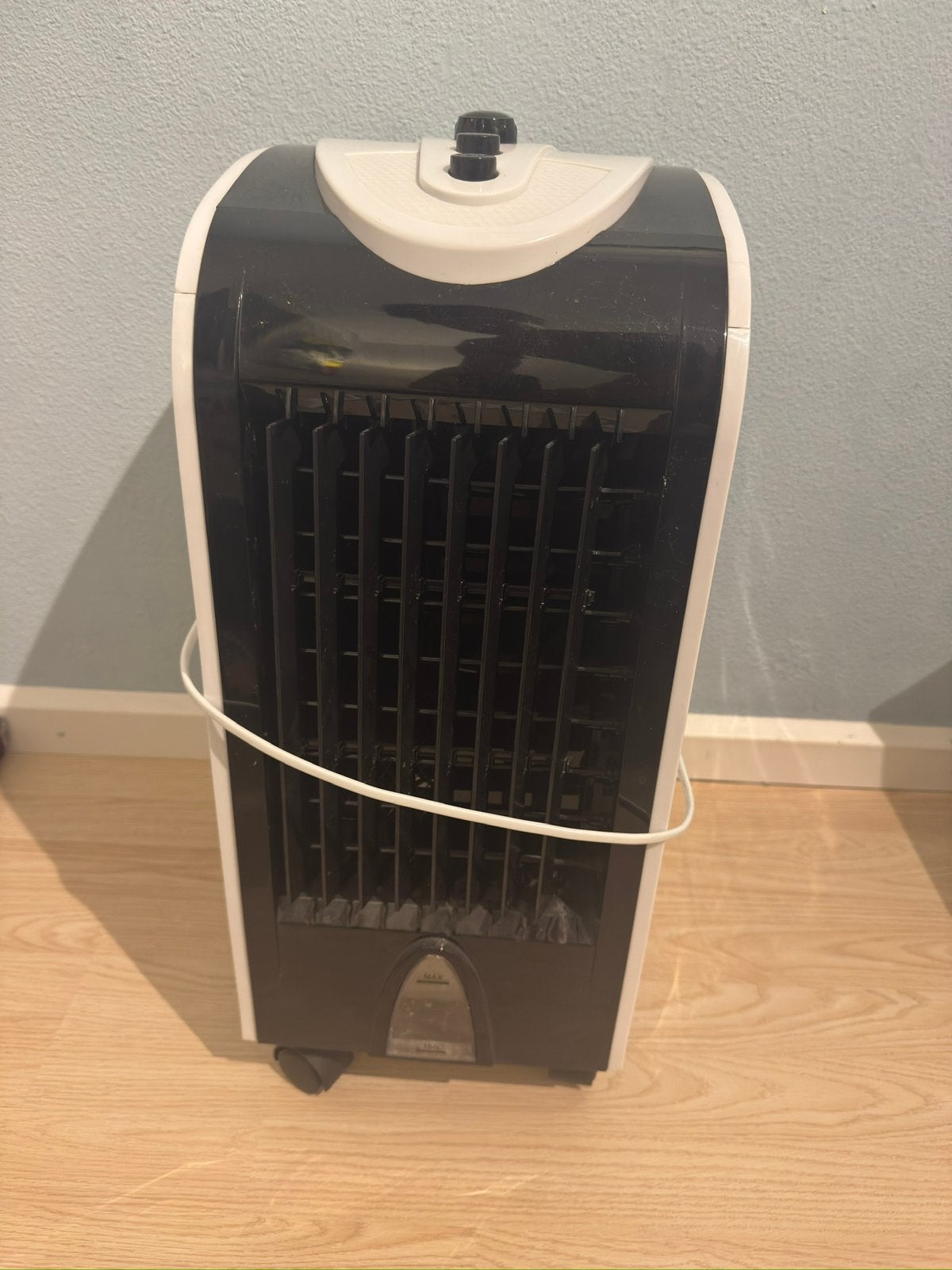 Aircooler ventilator, Ophalen, Zo goed als nieuw, Luchtreiniger