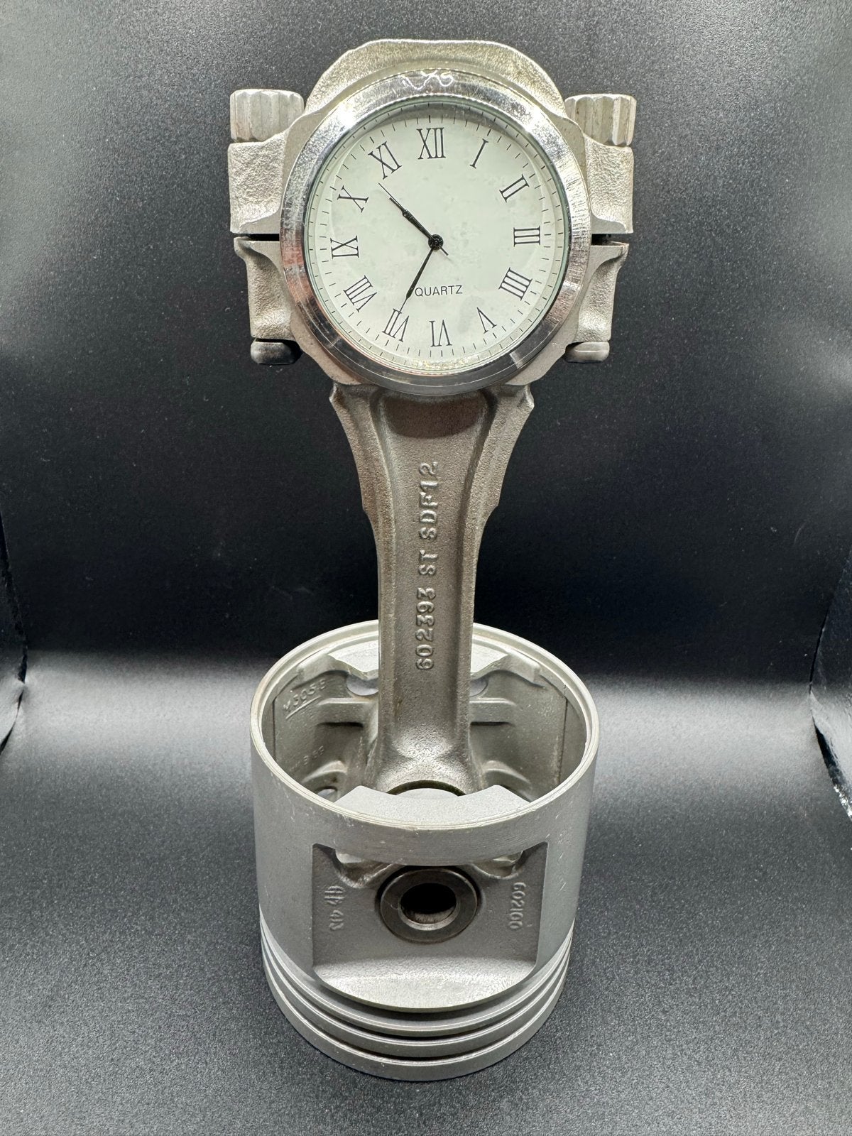 Handgemaakte Zuiger & Drijfstang Horloge, Verzenden, Nieuw, Overige merken