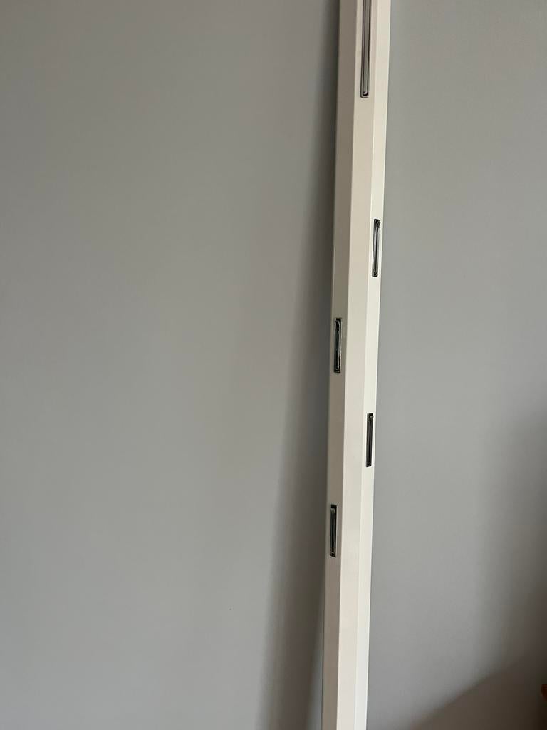 Kapstok modern, Huis en Inrichting, Woonaccessoires | Kapstokken, Ophalen, Overige typen, Zo goed als nieuw, 150 tot 200 cm