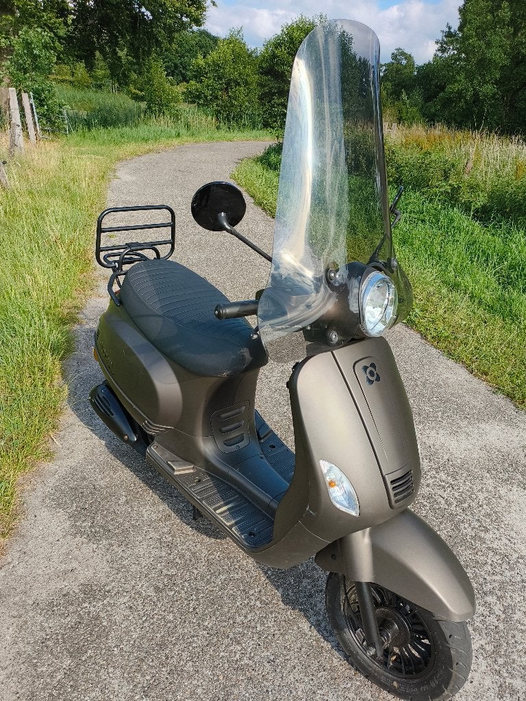 AGM VX 50 Snorfiets – 2019, Gebruikt, Benzine, Ophalen, Overige merken