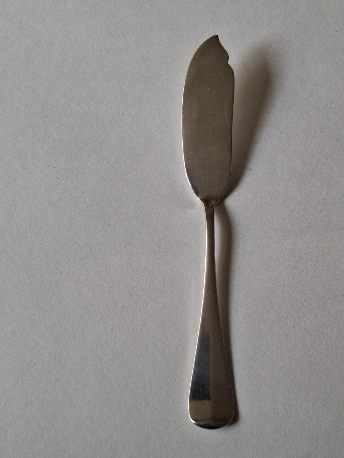 Botermesje zie merktekens, Antiek en Kunst, Ophalen of Verzenden