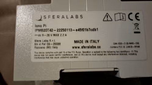 raspberry py professional, Ophalen of Verzenden, Nieuw