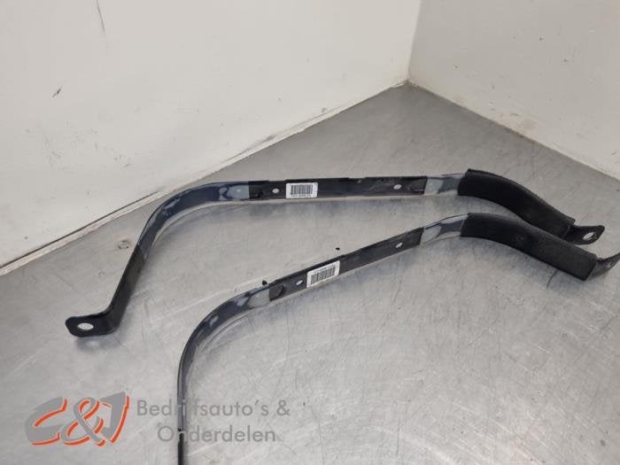 Tank Band van een Ford Transit Custom, Gebruikt, -, -, Ophalen of Verzenden