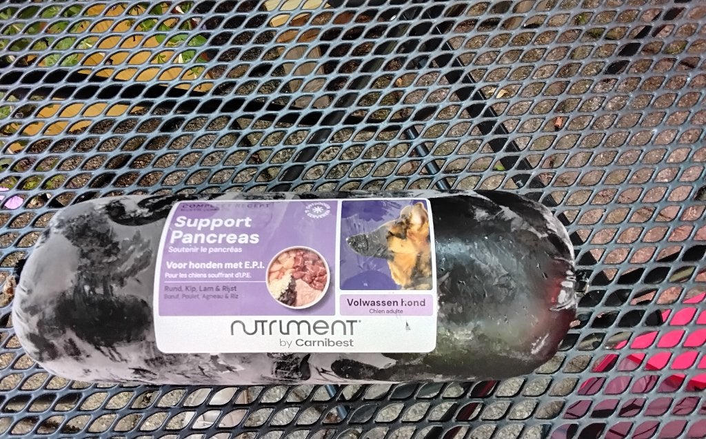 Diervoeding  diepgevroren Darf, Dieren en Toebehoren, Ophalen, Hond