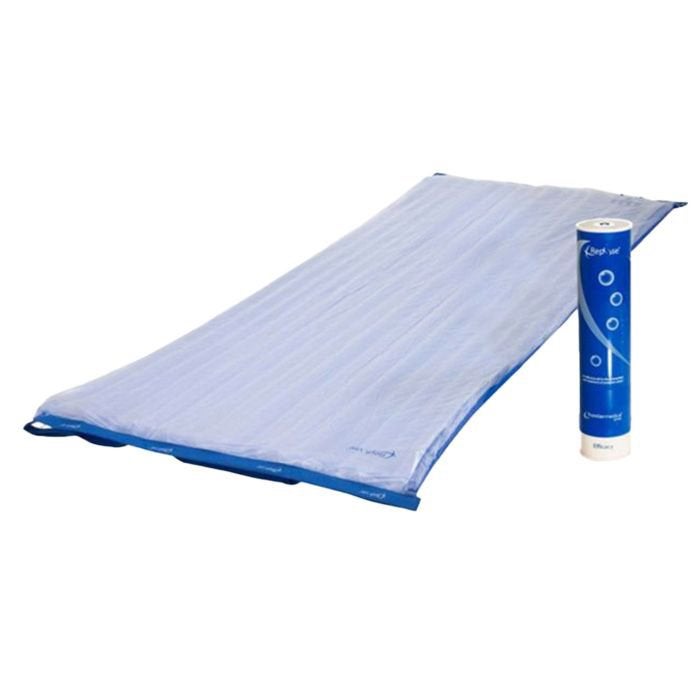 Repose antidecubitus matras en zitkussen, met pomp., Diversen, Ophalen of Verzenden, Zo goed als nieuw