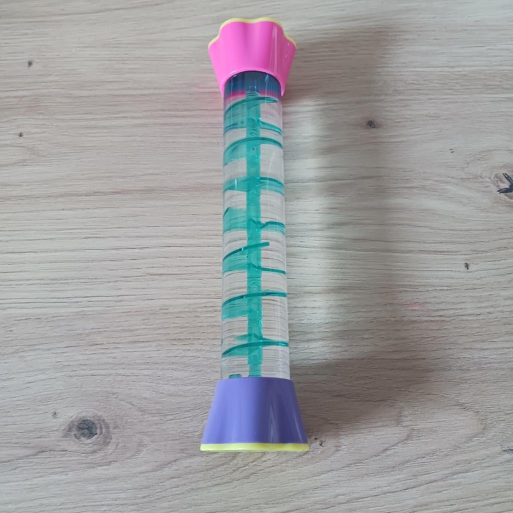 Helix timer sensory water stick, Kinderen en Baby's, Speelgoed | Educatief en Creatief, Ophalen of Verzenden, Nieuw