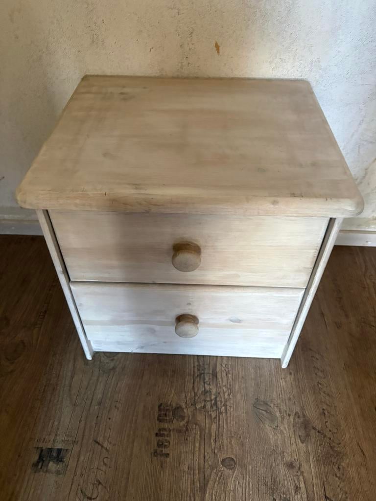 Ladekastje, Ophalen, Gebruikt, Minder dan 45 cm, Minder dan 55 cm