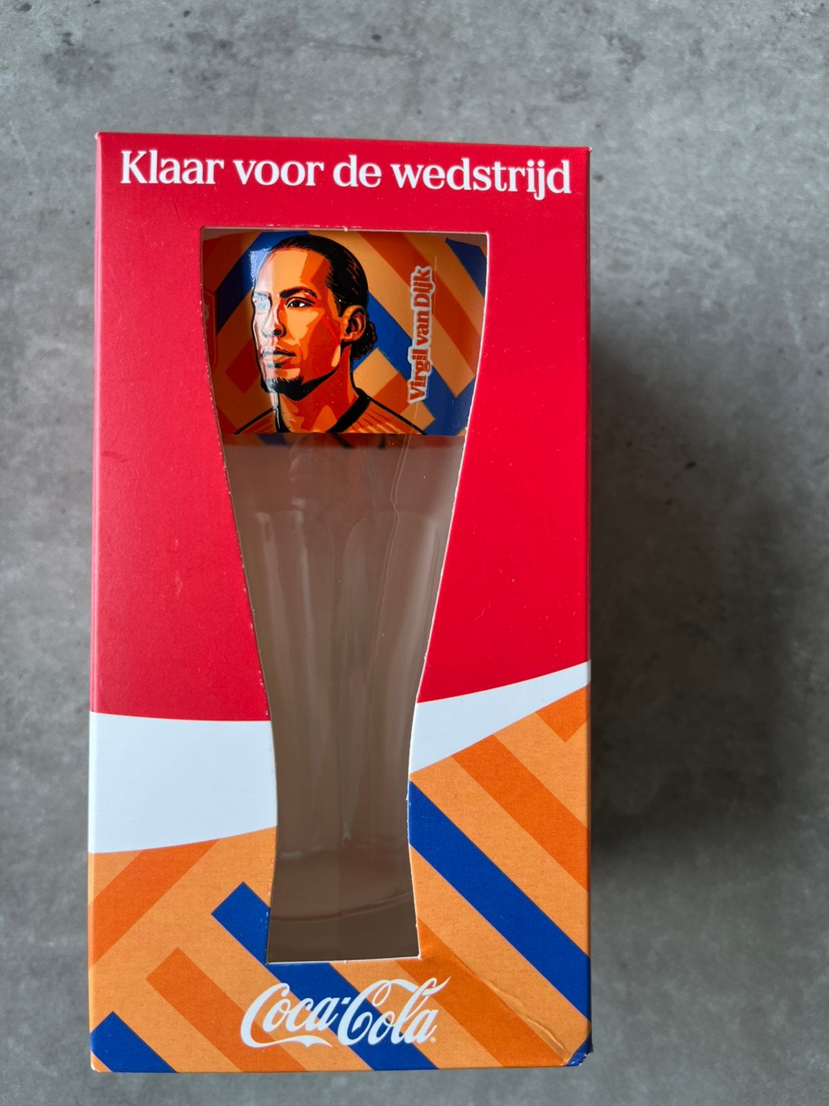 Coca-cola, Verzamelen, Ophalen of Verzenden, Nieuw