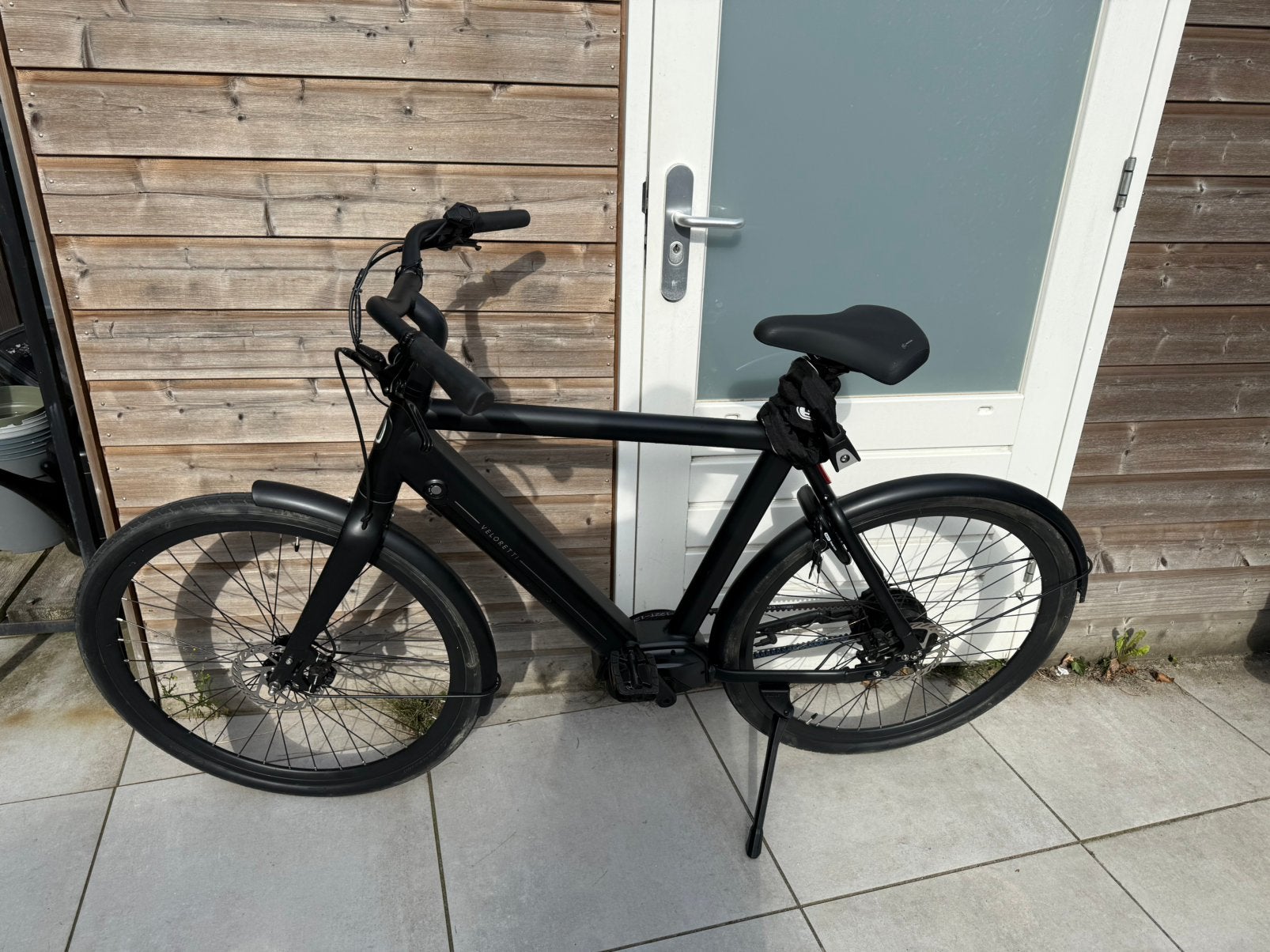 ZGAN Veloretti Ace One, Fietsen en Brommers, 59 cm of meer, Ophalen, Zo goed als nieuw, Veloretti