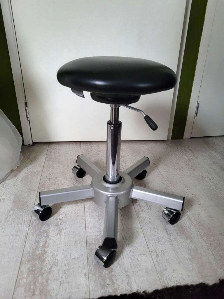 Flexchair ergonomische wiebelkruk, Ophalen of Verzenden, Zo goed als nieuw, Overige materialen