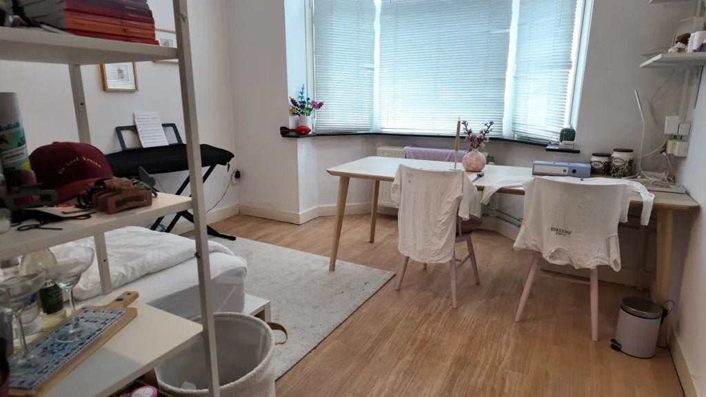 NIEUW! Woonruimte te huur Koning Clovisstraat, Maastricht, Huizen en Kamers