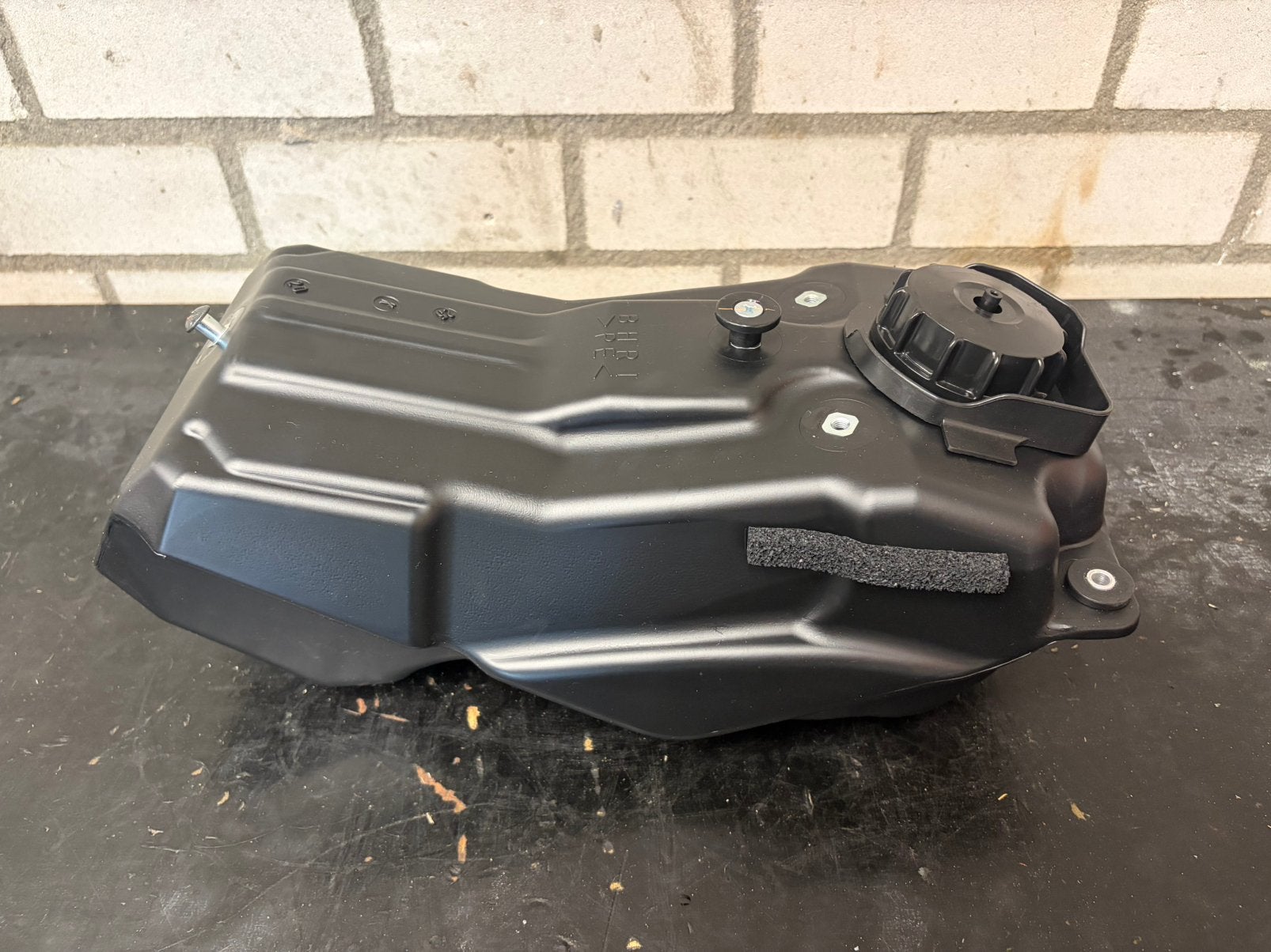 Nieuwe brandstoftank Yamaha YZ450F 2026, Ophalen, JP, Info@yamaha.com, Nieuw