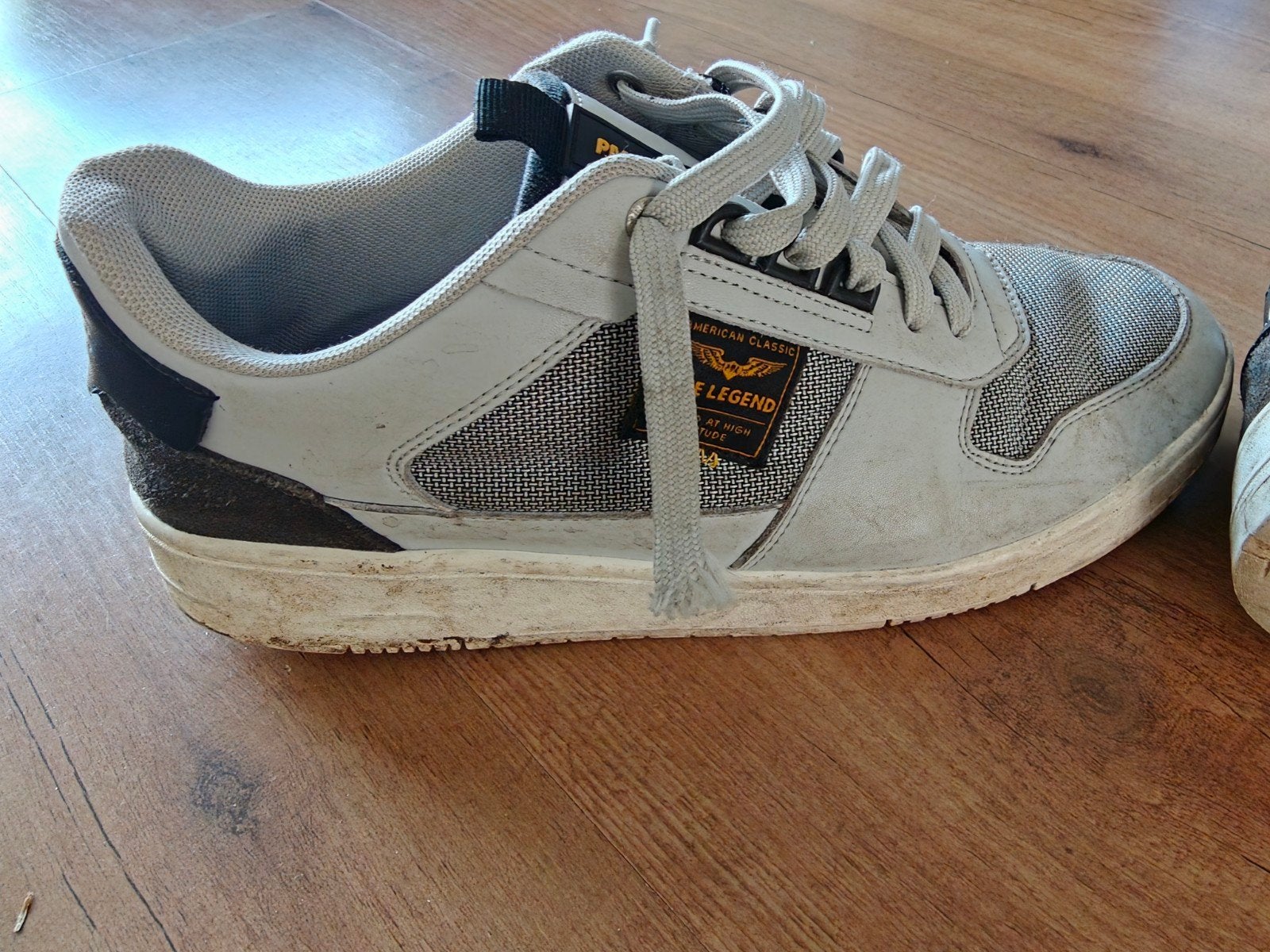 PME Legend schoenen mt 42, Ophalen of Verzenden, Gedragen