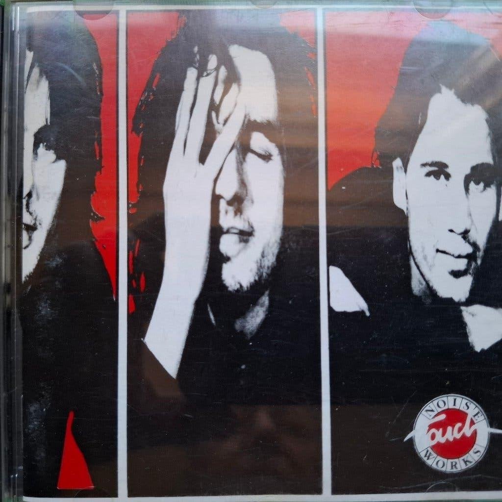 NOISEWORKS -TOUCH, Ophalen of Verzenden, Zo goed als nieuw, Album