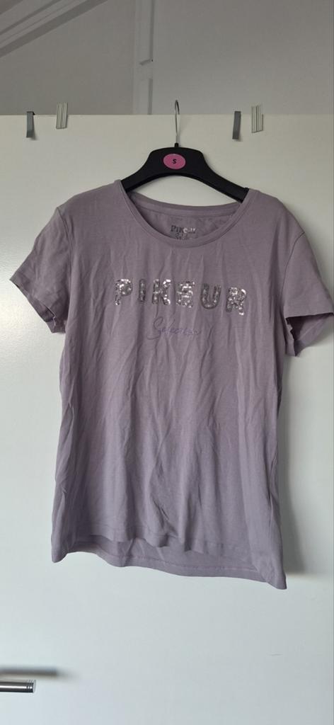 Pikeur shirt, Dieren en Toebehoren, Paardrijkleding, Ophalen of Verzenden, Zo goed als nieuw, Dressuur, Bovenkleding