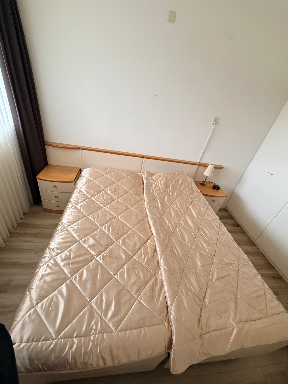 Seniorenbed, Ophalen, Gebruikt, 65 cm of meer, 70 cm of meer