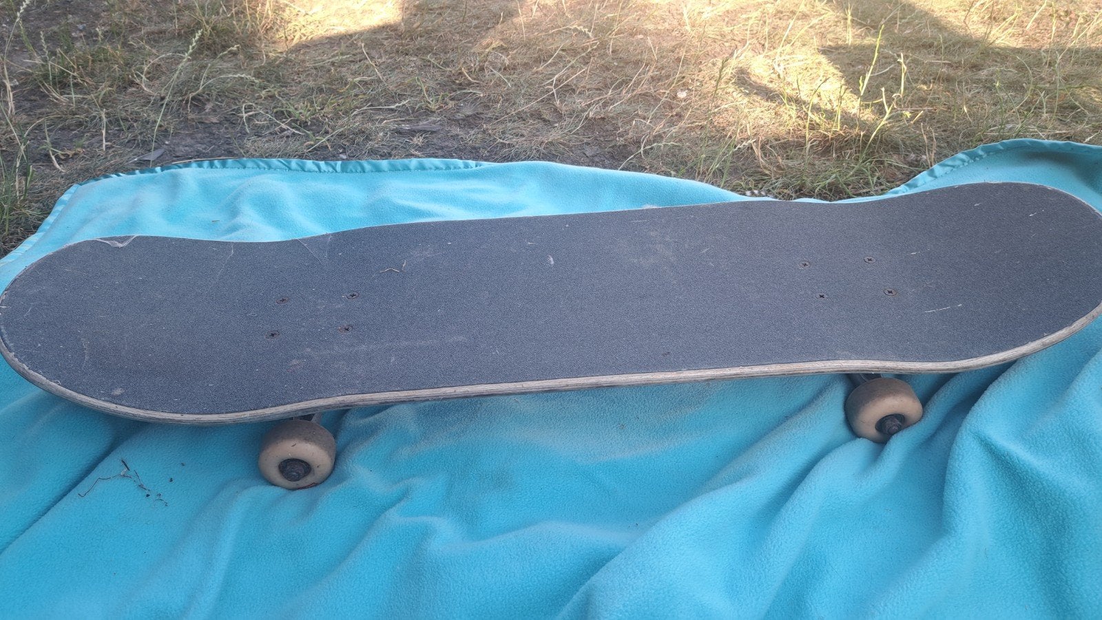 Te koop honkbal knubbel skate bord, Ophalen