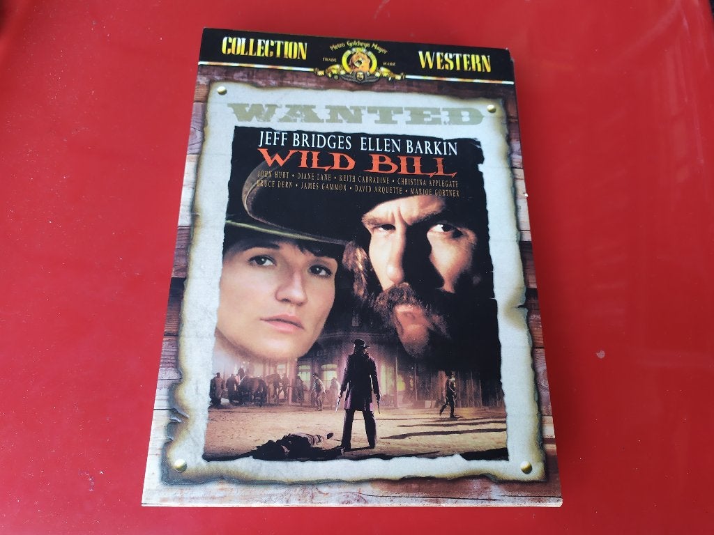 Wild Bill, Alle leeftijden, Ophalen of Verzenden, Gebruikt