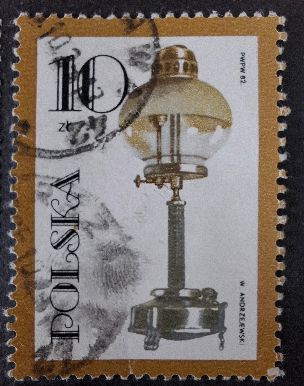 Polen lamp, Ophalen of Verzenden, Overige thema's