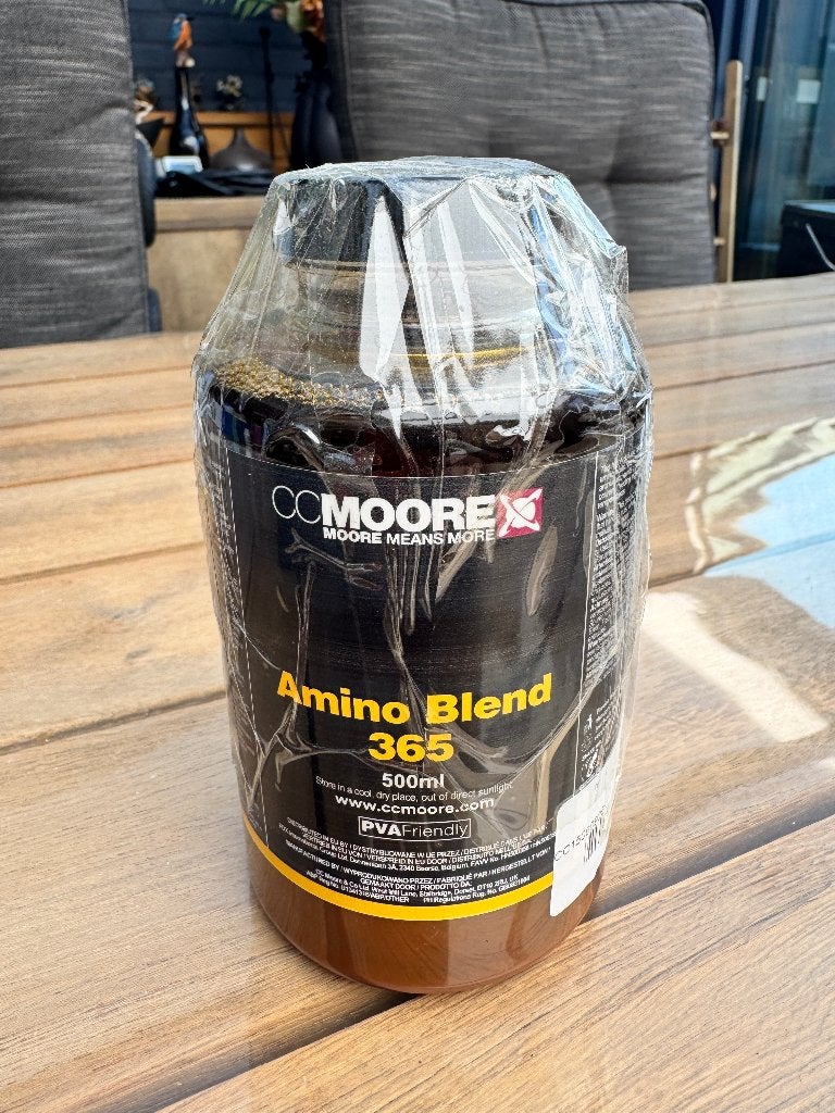 CC Moore Amino Blend 365, Watersport en Boten, Ophalen, Nieuw, Overige typen