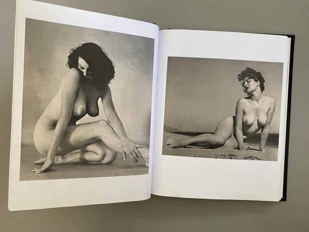 Foto album Modern Photography (uniek), Ophalen of Verzenden, Zo goed als nieuw, Fotografie algemeen