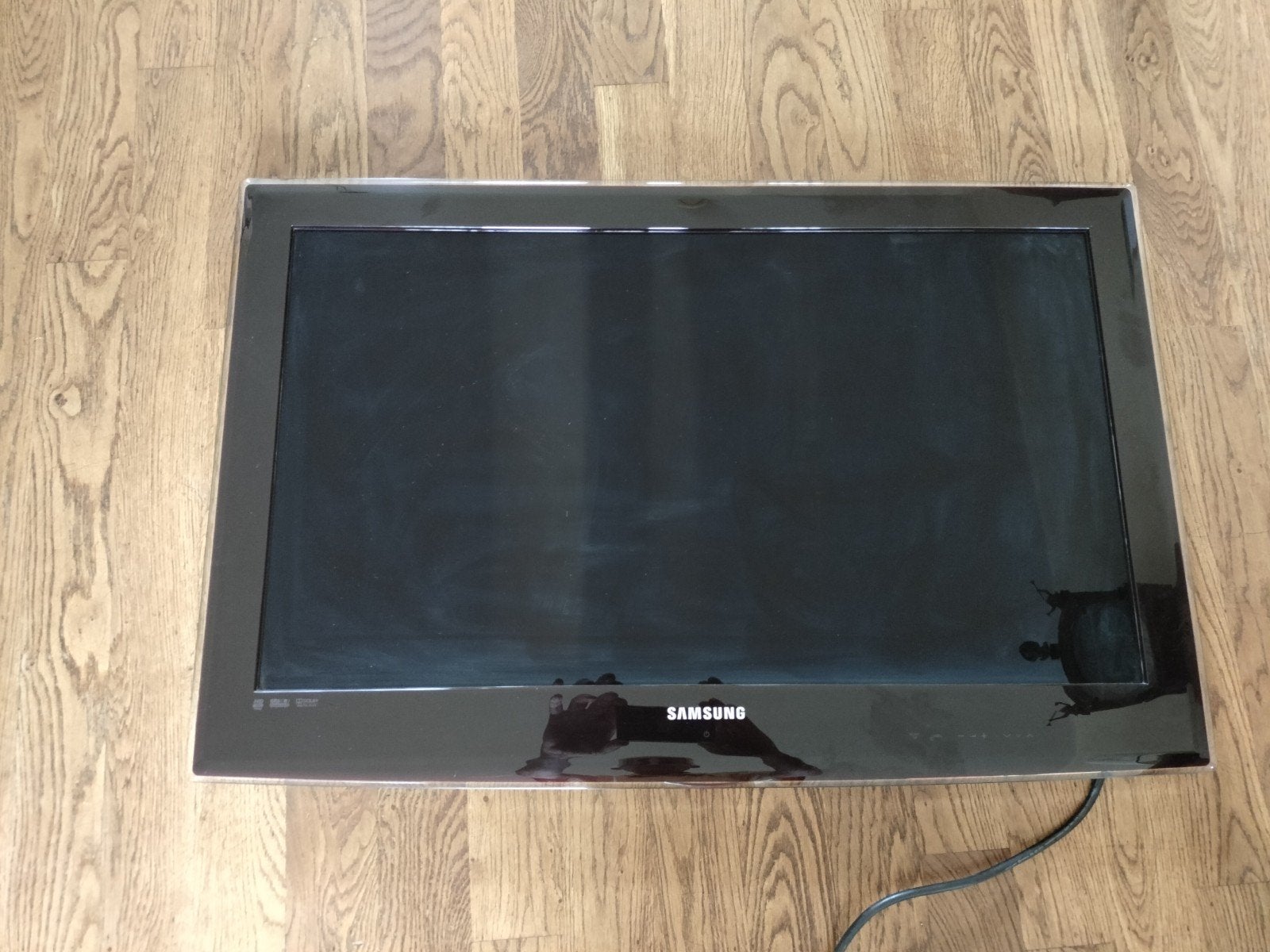 Samsung UE32B6000 32 inch Full HD LED TV, Ophalen of Verzenden