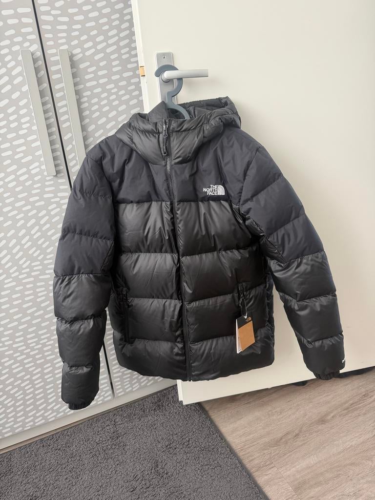 North Face jongens jas - Nieuw - Maat S, Ophalen, Nieuw, Jongen