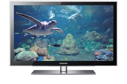 UE32C6000 LED-TV 32", Ophalen, 50 Hz, 80 tot 100 cm, Samsung