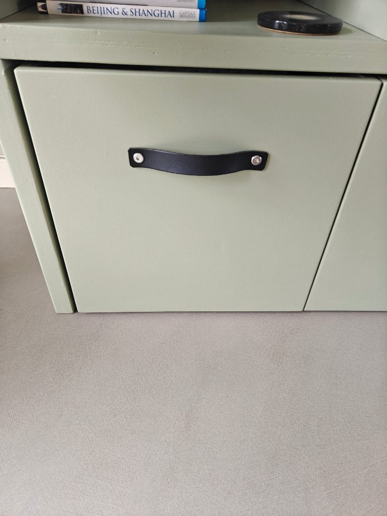Histor Perfect Finish houtlak, Ophalen, Nieuw, Lak, Minder dan 5 liter