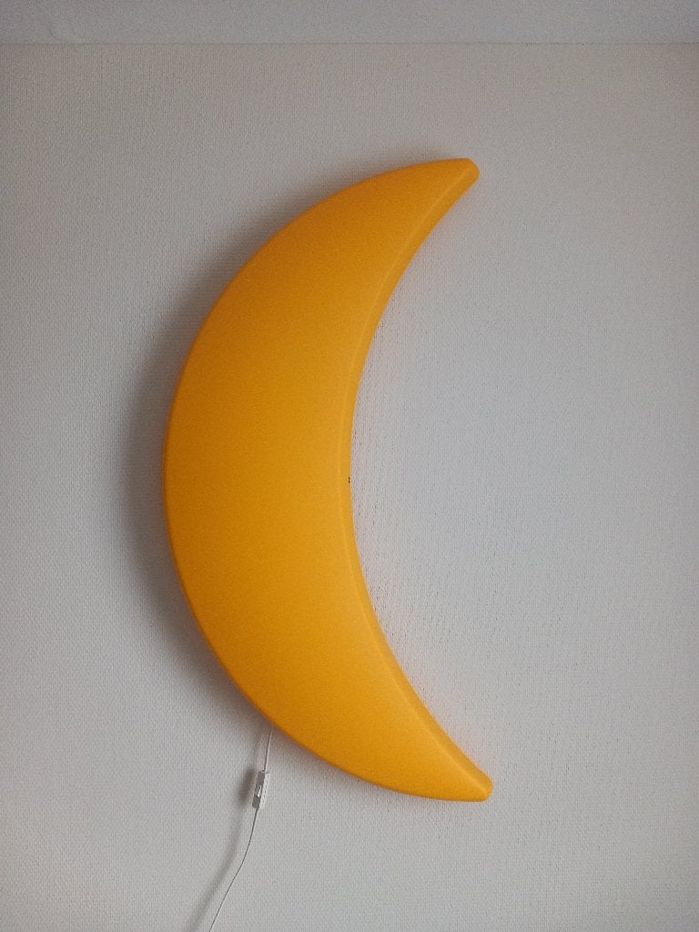 Lamp voor de kinderkamer, Ophalen, Zo goed als nieuw, Lamp
