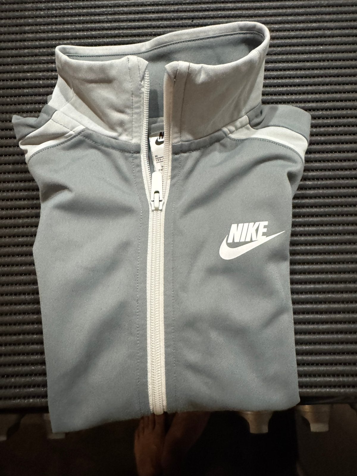 Nike vest, Ophalen of Verzenden, Zo goed als nieuw