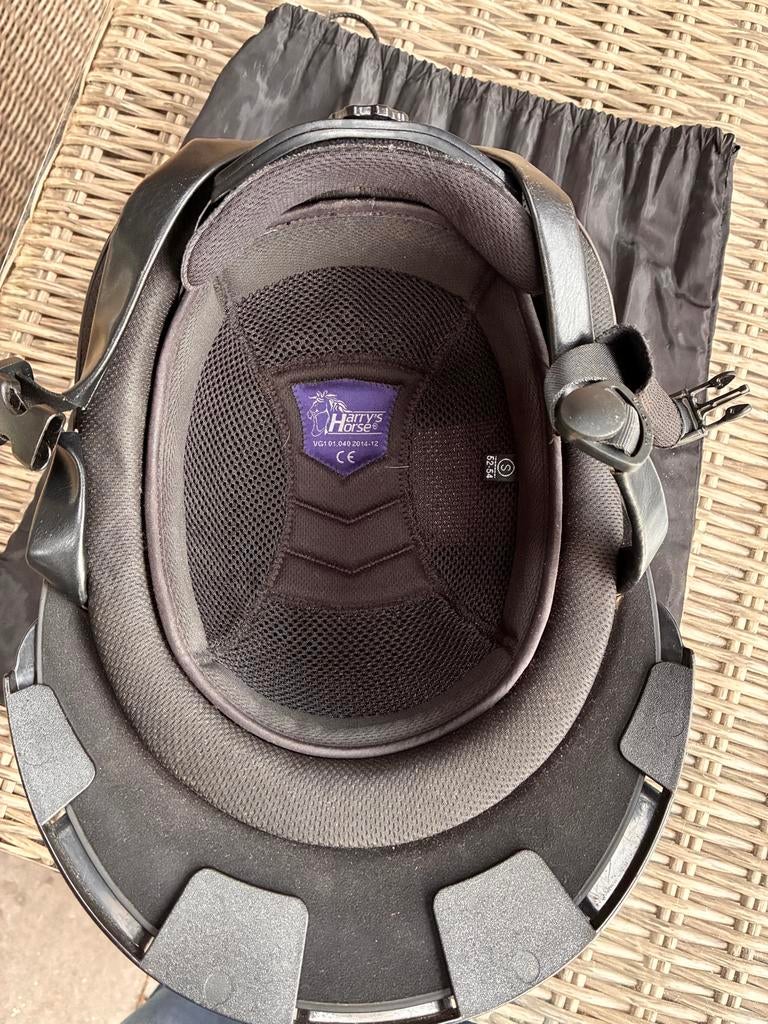 Harry’s Horse cap, Ophalen, Gebruikt, Recreatie