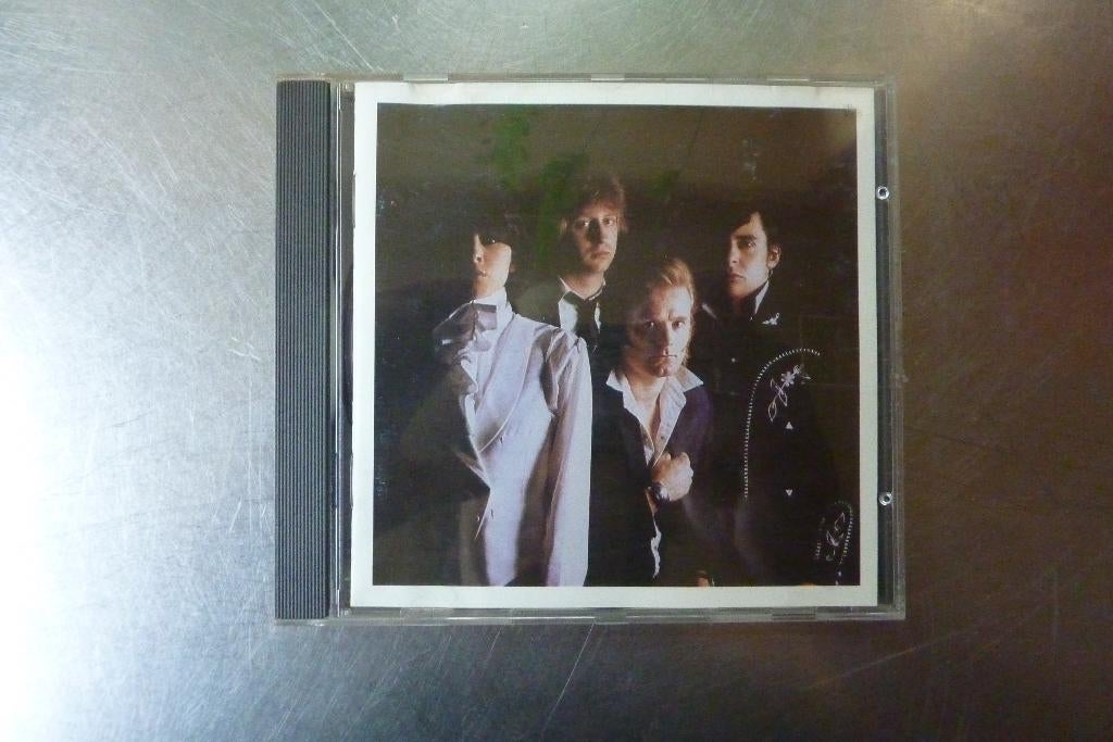 Pretenders - Pretenders II, Ophalen of Verzenden, Zo goed als nieuw, Alternative