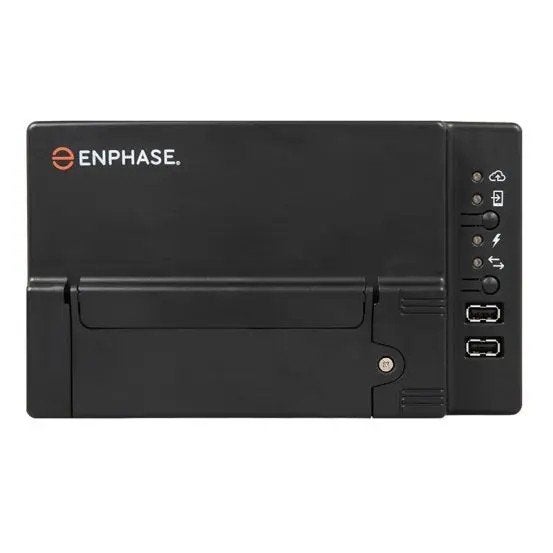 EnphaseEnphase Envoy-S Standard Gateway ENV-S-WB-230 NIEUW I, Ophalen of Verzenden, Nieuw