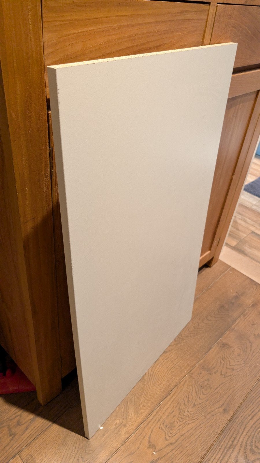 5 stuks Ikea Pax Komplement Plank Wit 100x58, Ophalen