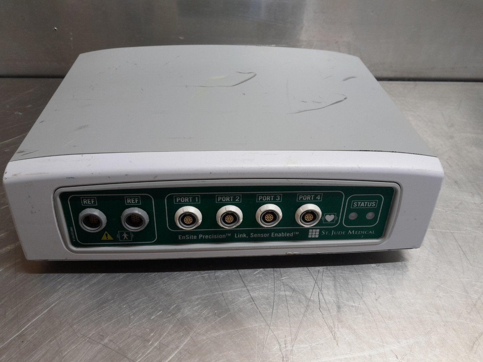 ST. JUDE MEDICAL H702475 ENSITE PRECISION LINK SENSOR, Verzamelen, Ophalen of Verzenden