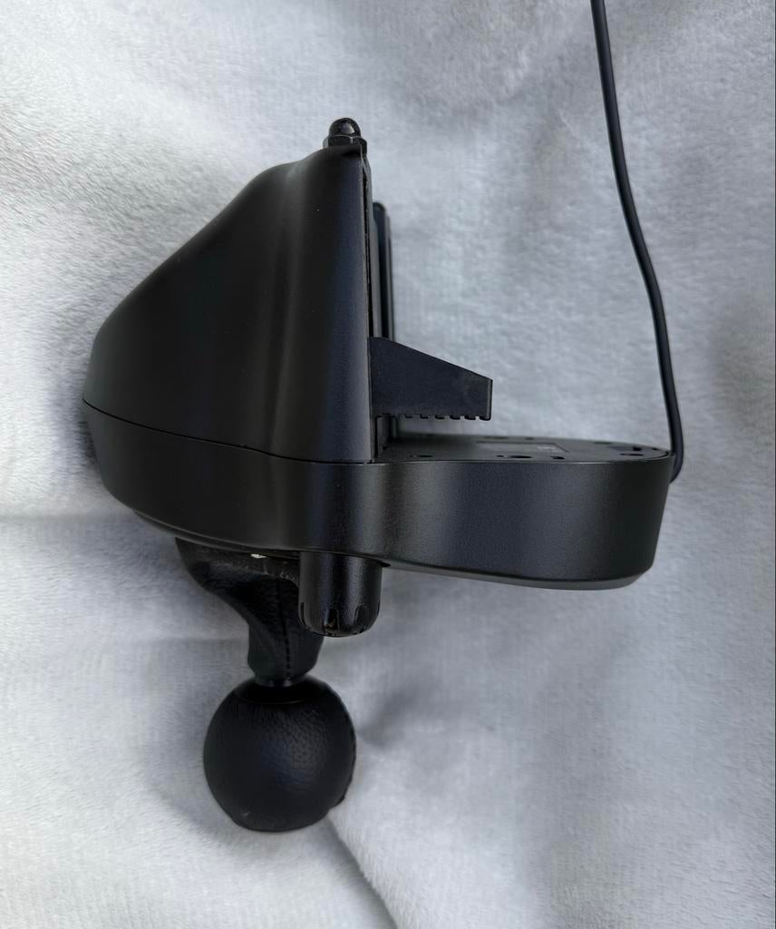 Logitech Driving Force Shifter - Schakelpook voor racesturen, Ophalen, Zo goed als nieuw