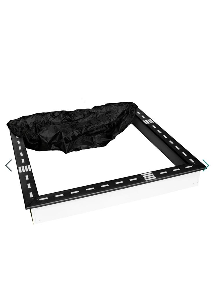 Sunny zandbak NIEUW €49,95, Kinderen en Baby's, Speelgoed | Buiten | Zandbakken, Ophalen, Nieuw