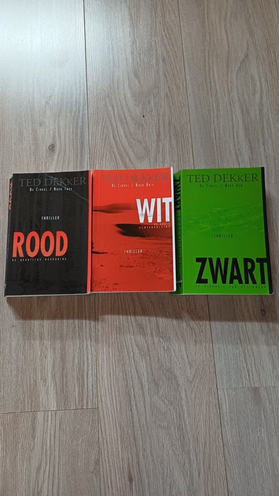 Grote collectie thrillers en romans (22 boeken), Ophalen of Verzenden, Gelezen, Diverse auteurs, Nederland